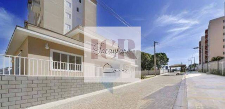 Imagem Apartamento com 2 Quartos à Venda, 60 m² em Jardim Vera Cruz - Sorocaba Imagem Apartamento com 2 Quartos à Venda, 60 m² em Jardim Vera Cruz - Sorocaba