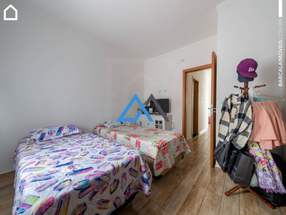 Imagem Sobrado com 3 Quartos à Venda, 229 m² em Villa Verde - Franco Da Rocha