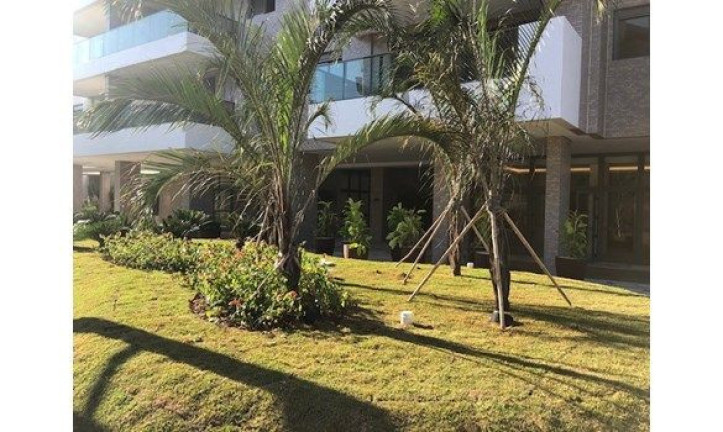 Imagem Apartamento com 2 Quartos à Venda, 76 m² em Centro - Bertioga