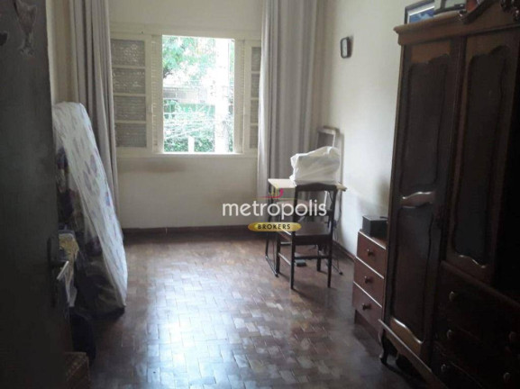 Imagem Sobrado com 3 Quartos à Venda, 222 m² em Assunção - São Bernardo Do Campo