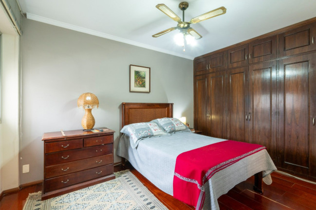 Imagem Apartamento com 3 Quartos à Venda, 142 m² em Paraíso Do Morumbi - São Paulo Imagem Apartamento com 3 Quartos à Venda, 142 m² em Paraíso Do Morumbi - São Paulo