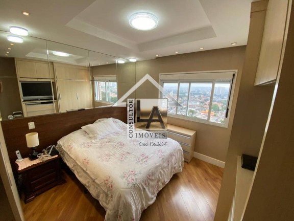 Imagem Apartamento com 3 Quartos à Venda, 132 m² em Santo Amaro - São Paulo Imagem Apartamento com 3 Quartos à Venda, 132 m² em Santo Amaro - São Paulo