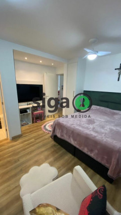 Imagem Apartamento com 2 Quartos à Venda, 106 m² em Vila Andrade - São Paulo Imagem Apartamento com 2 Quartos à Venda, 106 m² em Vila Andrade - São Paulo
