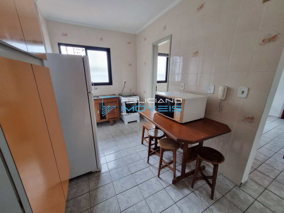 Imagem Apartamento com 1 Quarto à Venda, 50 m² em Guilhermina - Praia Grande Imagem Apartamento com 1 Quarto à Venda, 50 m² em Guilhermina - Praia Grande