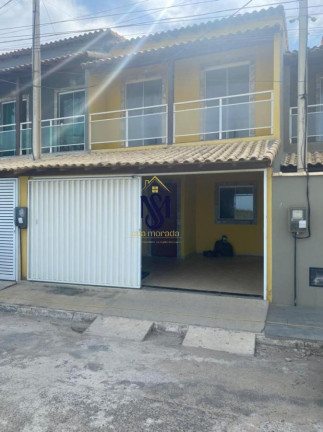 Casa com 3 Quartos à Venda,  em Unamar - Cabo Frio