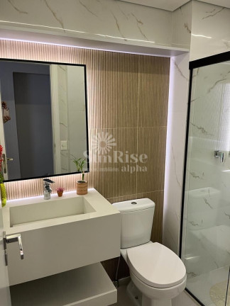Imagem Apartamento com 3 Quartos à Venda, 110 m² em Alphaville Empresarial - Barueri Imagem Apartamento com 3 Quartos à Venda, 110 m² em Alphaville Empresarial - Barueri