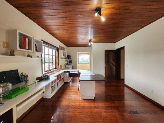 Imagem Casa com 5 Quartos à Venda, 640 m² em Velha - Blumenau