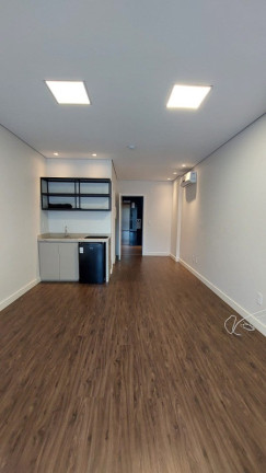 Imagem Imóvel à Venda, 27 m² em Fazendinha - Itajaí