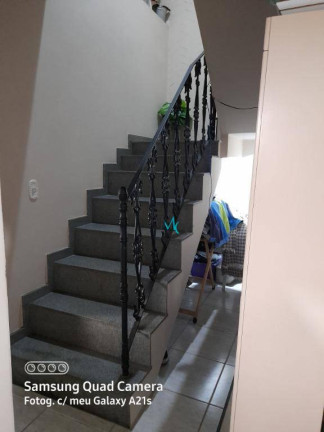 Imagem Casa com 3 Quartos à Venda, 173 m² em Campo Grande - Rio De Janeiro Imagem Casa com 3 Quartos à Venda, 173 m² em Campo Grande - Rio De Janeiro