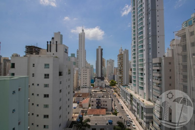 Imagem Apartamento com 3 Quartos à Venda, 130 m² em Centro - Balneário Camboriú