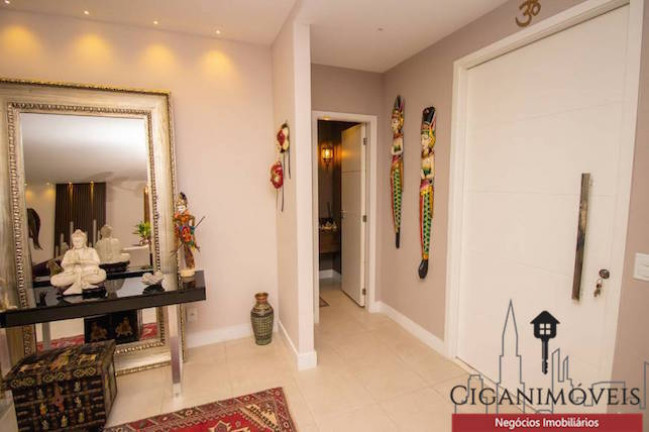 Imagem Apartamento com 4 Quartos à Venda, 278 m² em Barra Da Tijuca - Rio De Janeiro