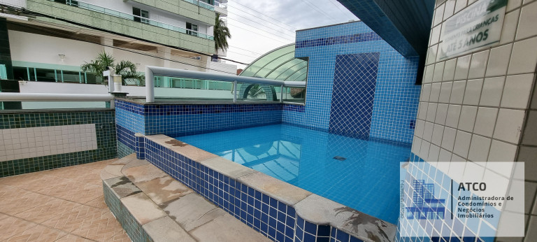 Imagem Imóvel com 2 Quartos à Venda, 63 m² em Caiçara - Praia Grande