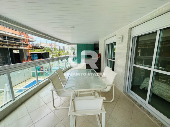 Imagem Imóvel com 3 Quartos à Venda, 124 m² em Riviera | Módulo 07 - Bertioga
