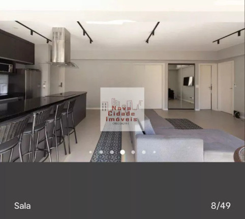 Imagem Apartamento com 2 Quartos à Venda, 84 m² em Vila Olímpia - São Paulo Imagem Apartamento com 2 Quartos à Venda, 84 m² em Vila Olímpia - São Paulo