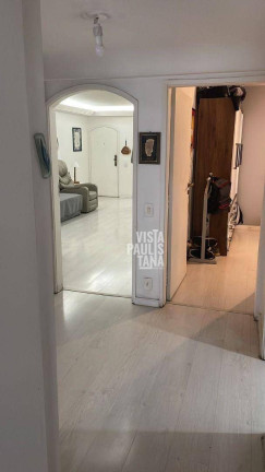 Imagem Apartamento com 3 Quartos à Venda, 129 m² em Consolação - São Paulo Imagem Apartamento com 3 Quartos à Venda, 129 m² em Consolação - São Paulo