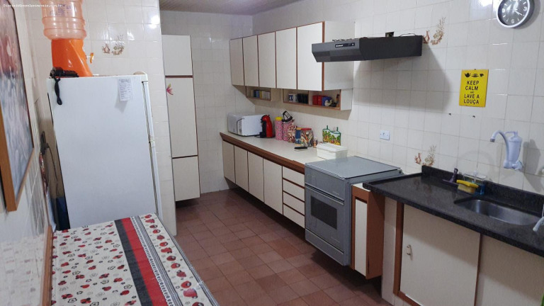 Imagem Apartamento com 3 Quartos à Venda, 100 m² em Balneário Oásis - Peruíbe Imagem Apartamento com 3 Quartos à Venda, 100 m² em Balneário Oásis - Peruíbe
