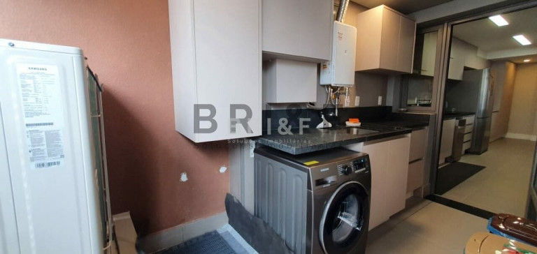 Imagem Apartamento com 3 Quartos à Venda, 131 m² em Brooklin - São Paulo Imagem Apartamento com 3 Quartos à Venda, 131 m² em Brooklin - São Paulo