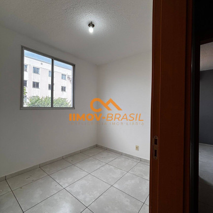 Imagem Apartamento com 2 Quartos à Venda, 40 m² em Pioneiros - Campo Grande