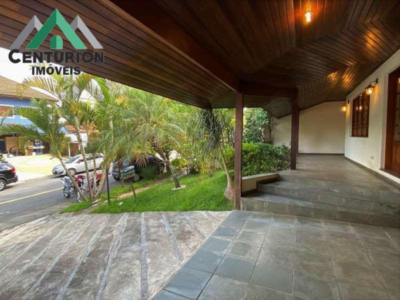 Imagem Casa de Condomínio com 4 Quartos à Venda, 360 m² em São Paulo Ii - Cotia Imagem Casa de Condomínio com 4 Quartos à Venda, 360 m² em São Paulo Ii - Cotia