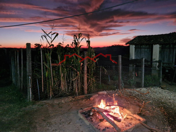 Imagem Chácara com 3 Quartos à Venda, 42 m² em Serrote - Socorro