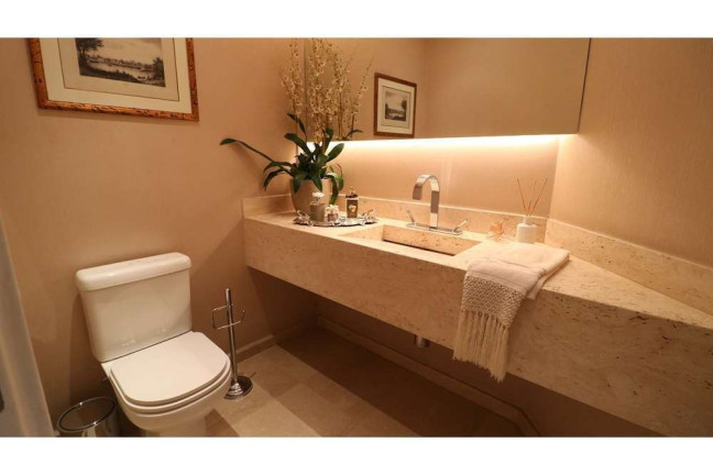 Imagem Apartamento com 3 Quartos à Venda, 425 m² em Morumbi - São Paulo Imagem Apartamento com 3 Quartos à Venda, 425 m² em Morumbi - São Paulo