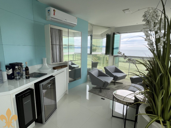 Imagem Apartamento com 4 Quartos à Venda, 197 m² em Meia Praia - Itapema