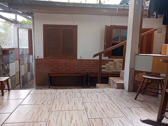 Imagem Casa com 3 Quartos à Venda, 275 m² em Krahe - Viamão