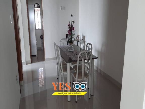Imagem Casa com 2 Quartos à Venda, 120 m² em Feira X - Feira De Santana