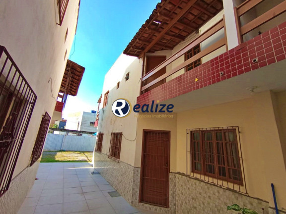 Imóvel com 3 Quartos à Venda, 100 m² em Praia Do Morro - Guarapari
