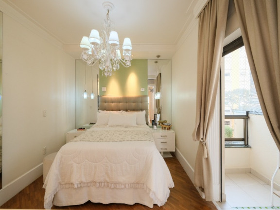 Imagem Imóvel com 4 Quartos à Venda, 226 m² em Santa Cecília - São Paulo