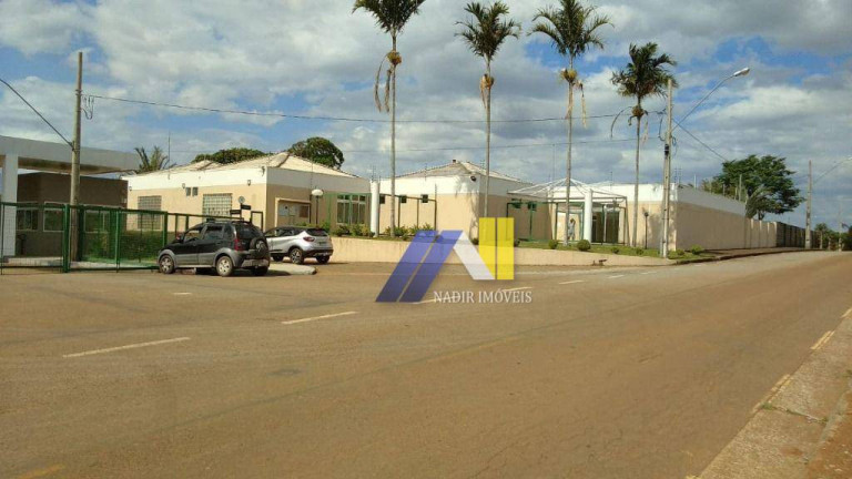 Imagem Terreno à Venda, 920 m² em Gran Royalle - Pouso Alegre Imagem Terreno à Venda, 920 m² em Gran Royalle - Pouso Alegre