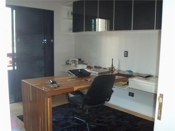 Imagem Apartamento com 3 Quartos à Venda, 202 m² em Jardim - Santo André Imagem Apartamento com 3 Quartos à Venda, 202 m² em Jardim - Santo André