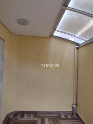 Imagem Apartamento com 2 Quartos à Venda, 76 m² em Paraíso - Santo André Imagem Apartamento com 2 Quartos à Venda, 76 m² em Paraíso - Santo André