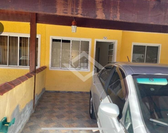 Casa com 2 Quartos à Venda, 64 m² em Campo Grande - Rio De Janeiro