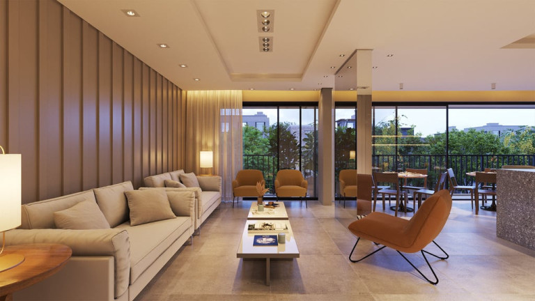 Imagem Apartamento com 3 Quartos à Venda, 168 m² em Santa Cecília - Porto Alegre