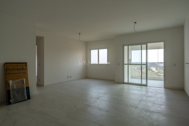 Apartamento com 3 Quartos à Venda, 88 m² em Ecoville - Curitiba