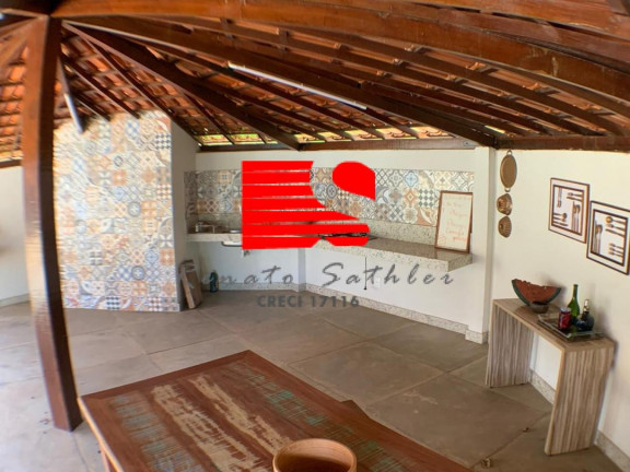 Imagem Chácara com 4 Quartos à Venda, 3.600 m² em Lagoa Santa
