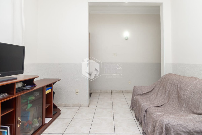 Imagem Sobrado com 3 Quartos à Venda, 97 m² em Santana - São Paulo