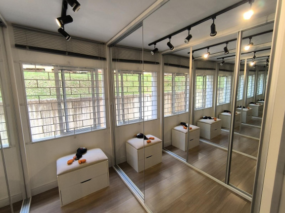 Imagem Apartamento com 3 Quartos à Venda, 72 m² em Cidade Industrial - Curitiba Imagem Apartamento com 3 Quartos à Venda, 72 m² em Cidade Industrial - Curitiba