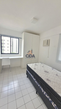 Imagem Apartamento com 2 Quartos à Venda, 73 m² em Boa Viagem - Recife