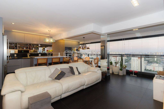 Foto do imóvel Apartamento com 3 Quartos à Venda, 154 m² em Vila Leopoldina - São Paulo