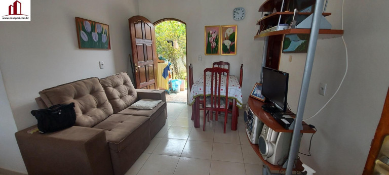 Imagem Sobrado com 1 Quarto à Venda, 180 m² em Jardim Luiza - Franco Da Rocha