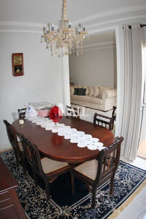 Imagem Casa com 3 Quartos à Venda, 170 m² em Residencial Parque Das Flores - Mirassol
