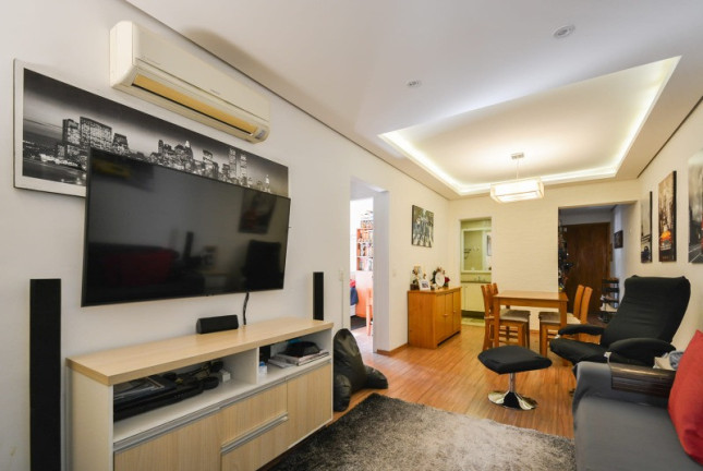 Imagem Imóvel com 2 Quartos à Venda, 72 m² em Bela Vista - São Paulo Imagem Imóvel com 2 Quartos à Venda, 72 m² em Bela Vista - São Paulo