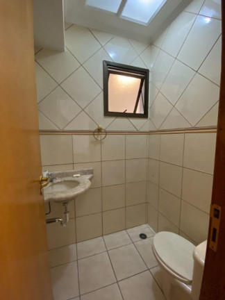 Imagem Apartamento com 4 Quartos à Venda, 132 m² em Santa Paula - São Caetano Do Sul
