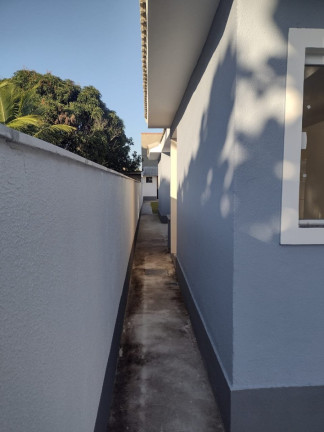 Imagem Casa com 3 Quartos à Venda, 100 m² em Praia De Itaipuaçu (itaipuaçu) - Maricá Imagem Casa com 3 Quartos à Venda, 100 m² em Praia De Itaipuaçu (itaipuaçu) - Maricá
