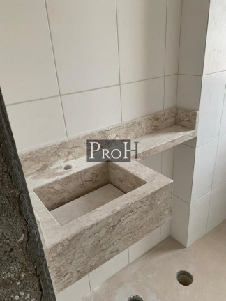 Imagem Apartamento com 2 Quartos à Venda, 62 m² em Paulicéia - São Bernardo Do Campo