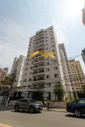Imagem Apartamento com 2 Quartos à Venda, 60 m² em Vila Uberabinha - São Paulo