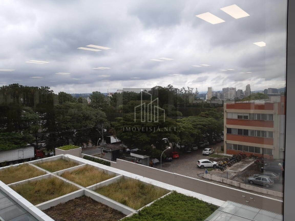 Imagem Sala Comercial para Alugar, 2.036 m² em Alphaville Industrial - Barueri