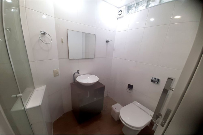 Imagem Imóvel com 2 Quartos à Venda, em José Menino - Santos Imagem Imóvel com 2 Quartos à Venda, em José Menino - Santos